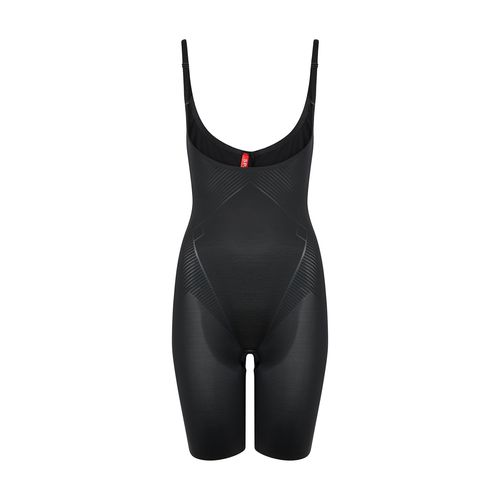 Spanx Thinstincts 2.0 Shaping Bodysuit - Black - XS, £79.00