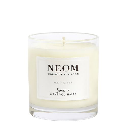 Neom Happiness Scented Candle...