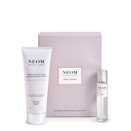 Neom Sweet Dreams Gift Set,...