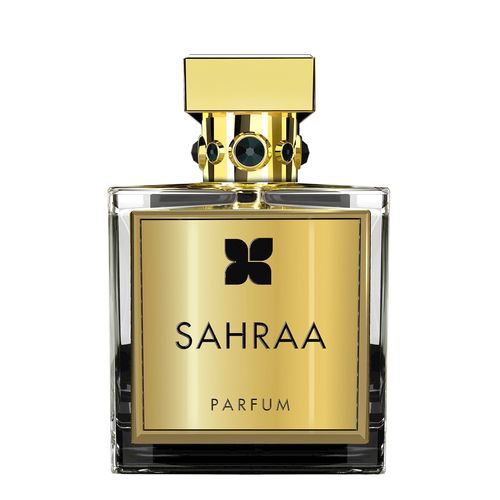 Fragrance DU Bois Sahraa Oud...