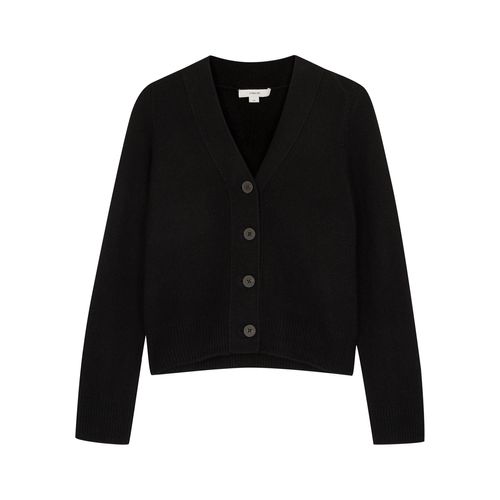 Vince Cashmere Cardigan -...