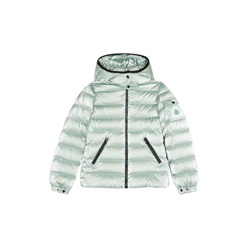 Moncler Kids Bady Metallic...