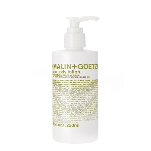 Malin+goetz Rum Body Lotion...