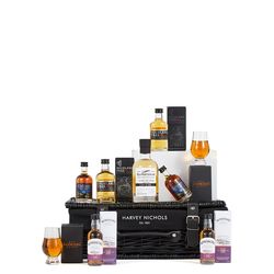 Harvey Nichols Premium Whisky Tasting Mini Hamper