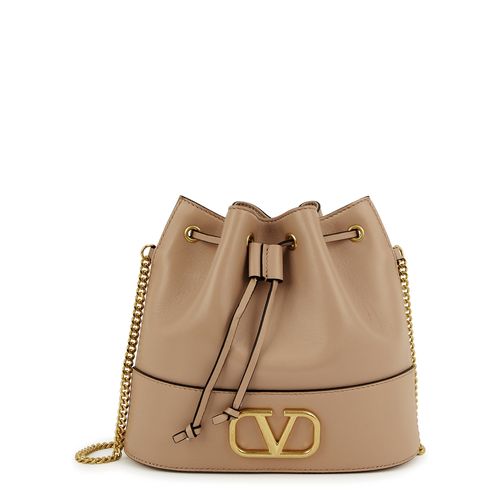 Fendi Mon Tresor Pvc Bucket Bag | Compare | Cabot Circus