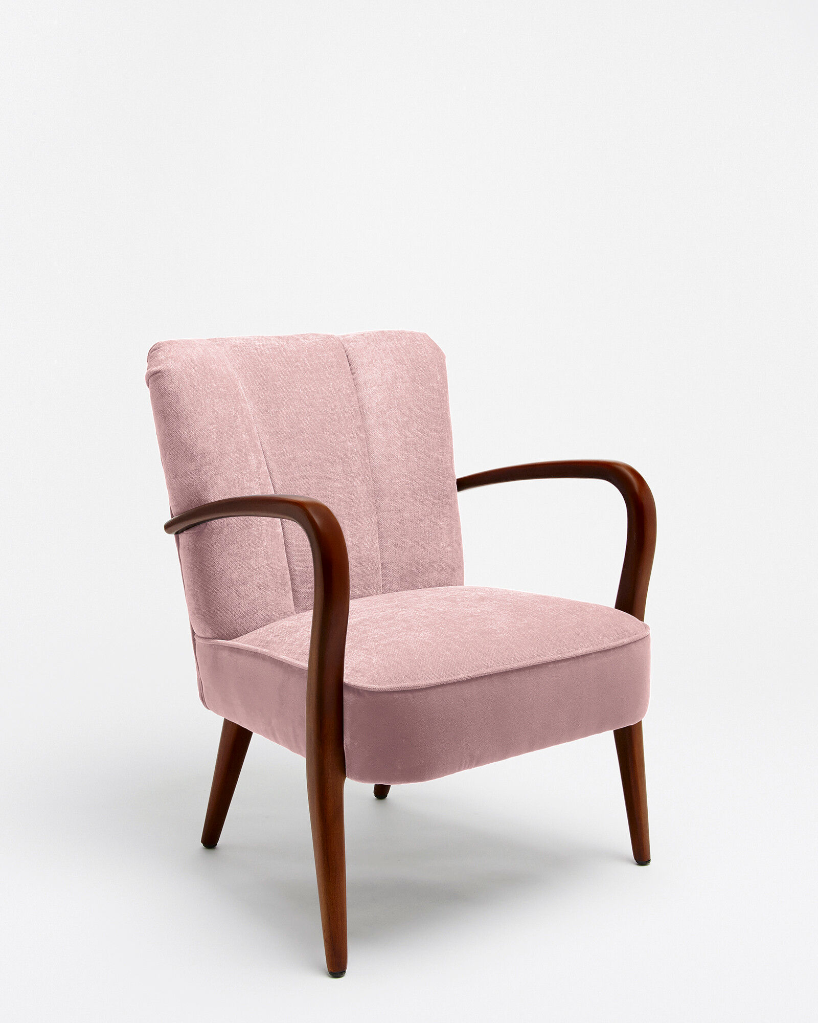 Oliver bonas flora chair best sale