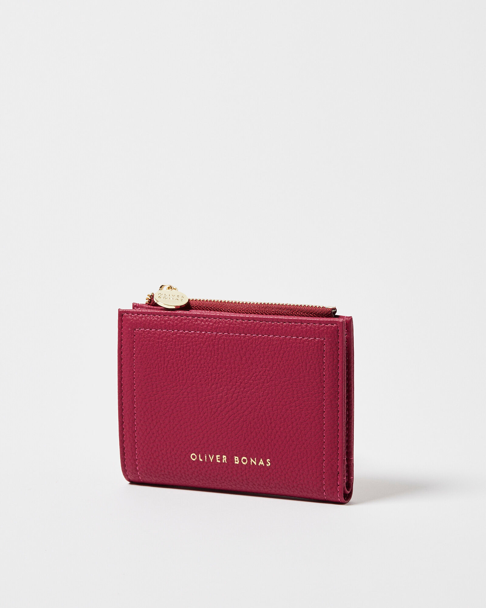 Oliver bonas purse hot sale
