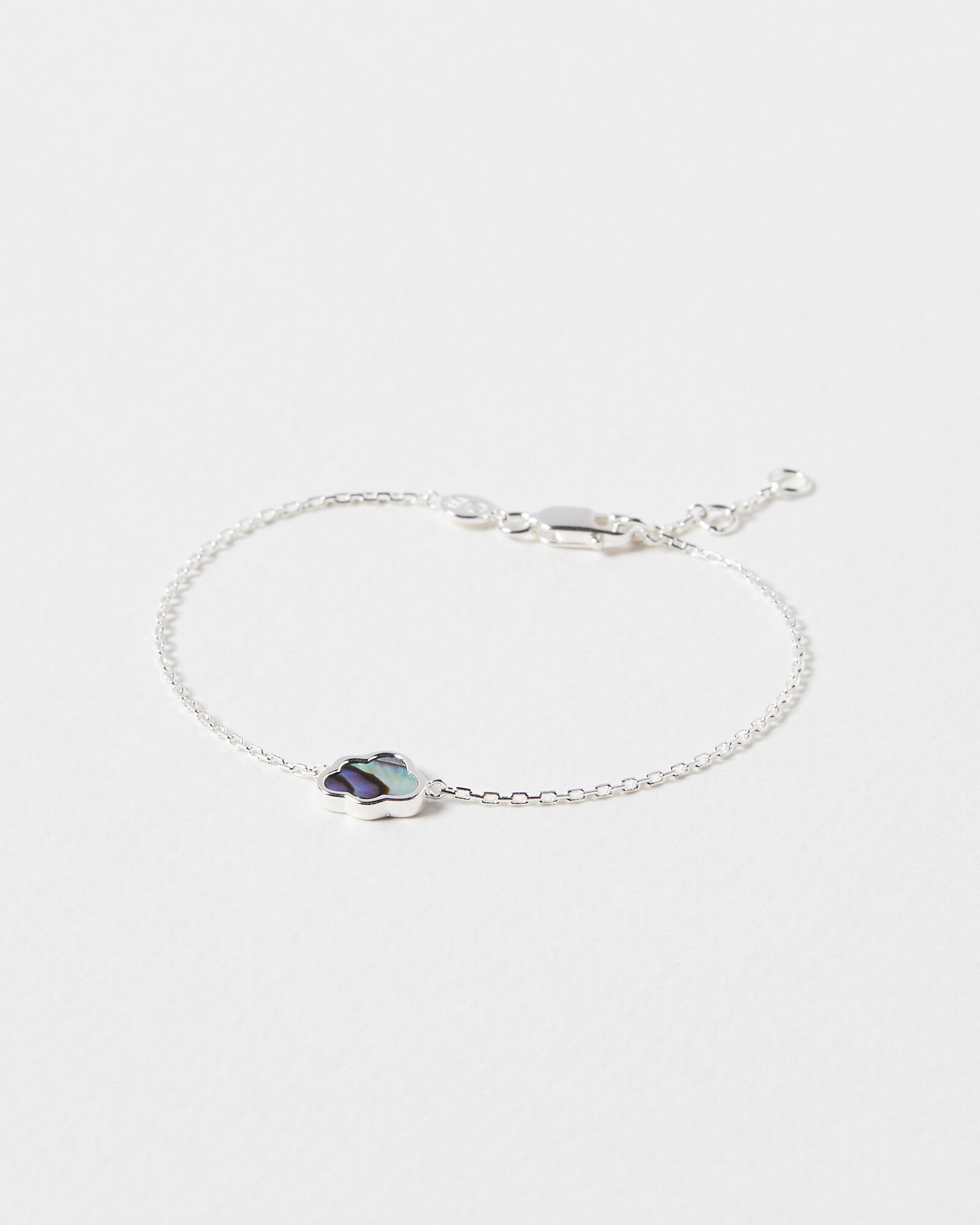 Oliver bonas elephant bracelet best sale