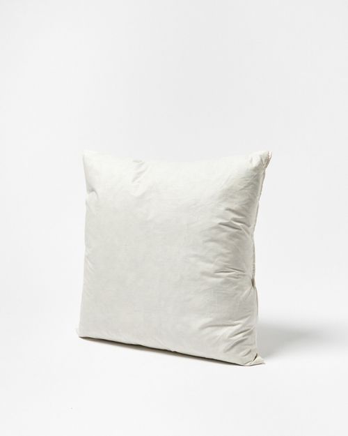 Feather Square Cushion Inner...