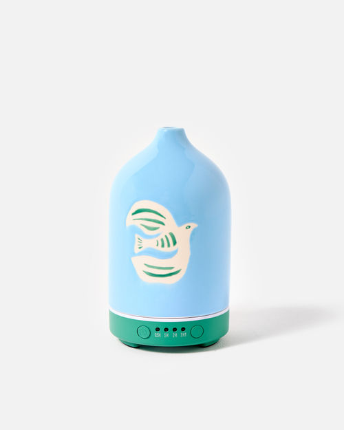 Bird Blue Electric Aroma...