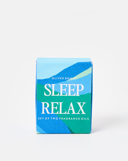 Rae Sleep & Relax Fragrance...