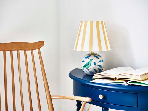 Birdie Desk & Table Lamp