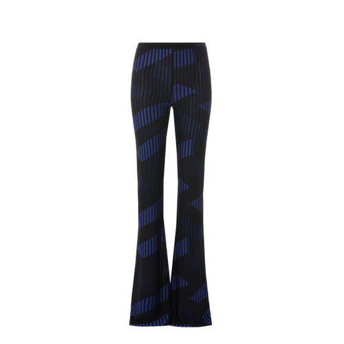 Greca trousers ottoman...