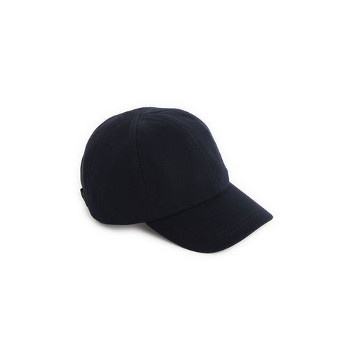 Cotton baseball cap