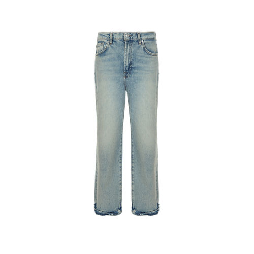 Logan Stovepipe jeans