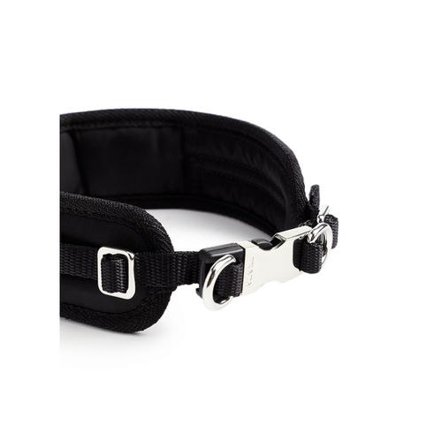 Re-Nylon dog collar