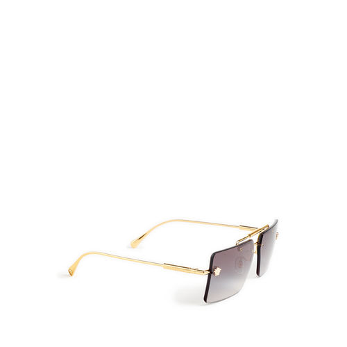 Square sunglasses