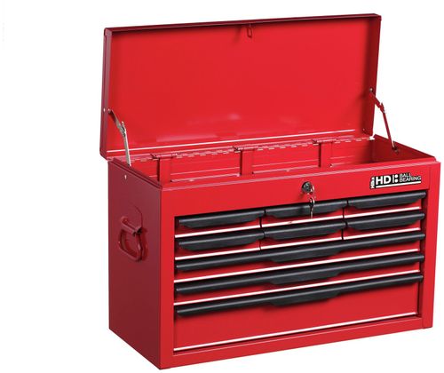 Hilka 9 Drawer Tool Chest.