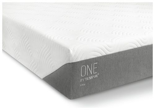 TEMPUR One Firm Mattress -...