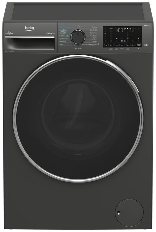 Beko B3D59644UG 9KG/6KG 1400...