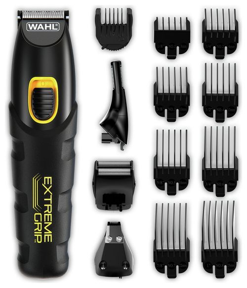 Wahl Extreme Grip Grooming...