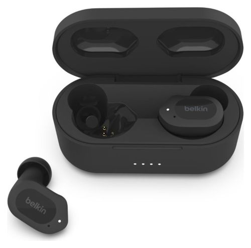 Belkin SoundForm Play In-Ear...