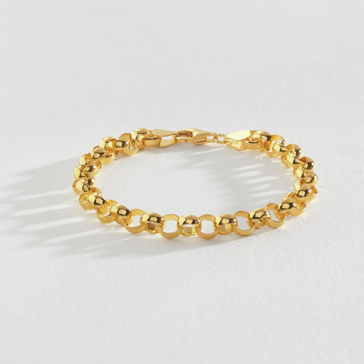 Revere clearance silver bracelet