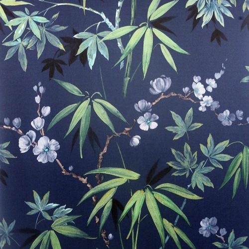 Arthouse Jasmine Garden Navy...