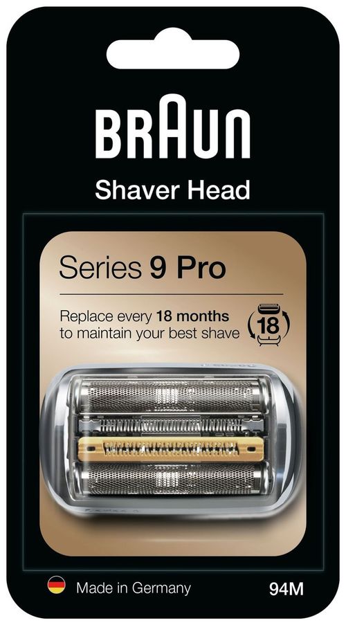 Braun Series 9 Pro...