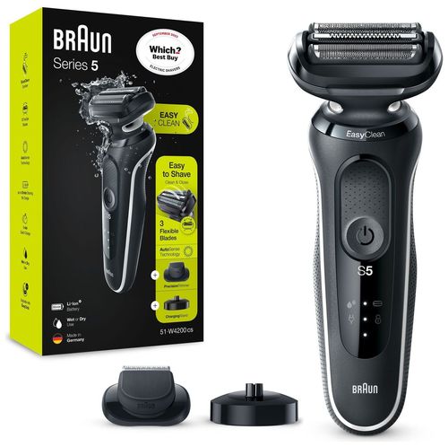 Braun Series 5 Electric...