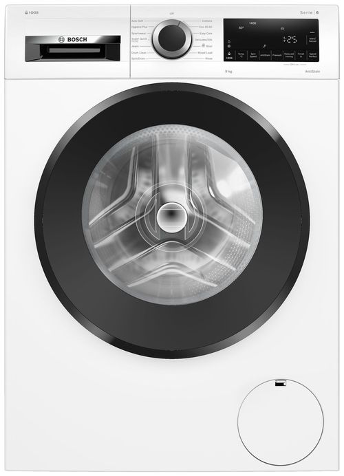 Bosch WGG244A9GB 9KG 1400...