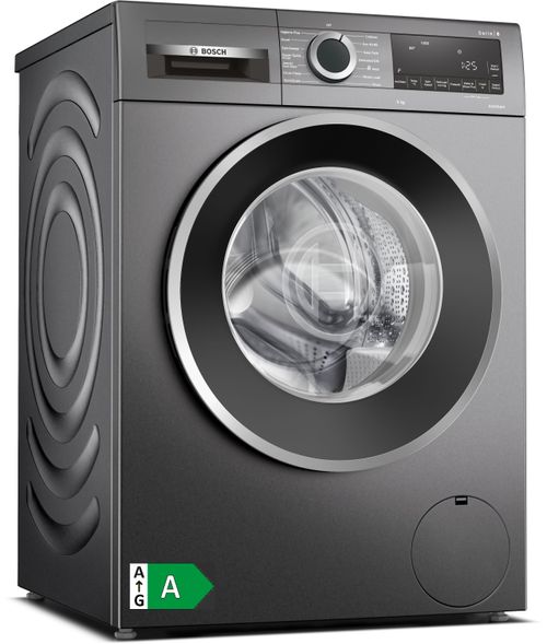 Bosch WGG2449RGB 9KG 1400...