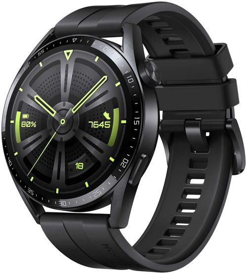 HUAWEI Smart Watch GT3 46mm -...