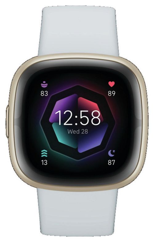 Fitbit Sense 2 Smart Watch -...