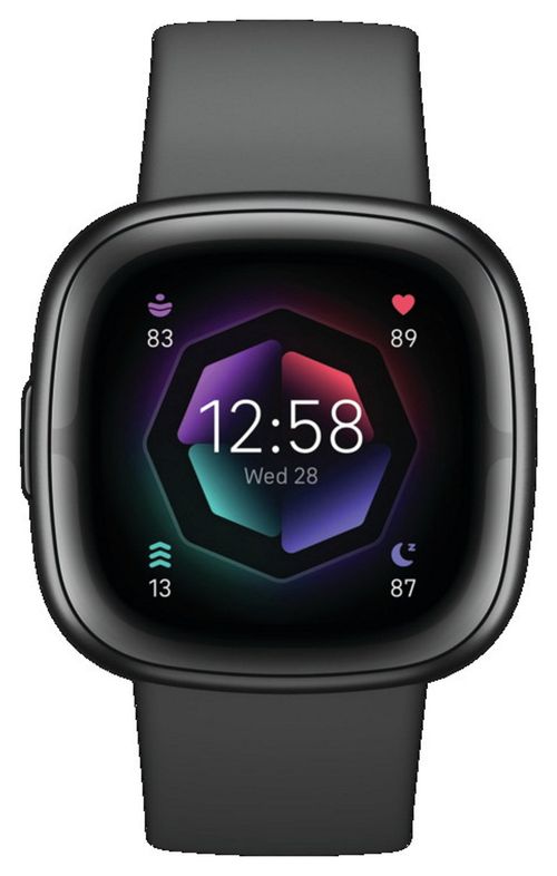 Fitbit Sense 2 Smart Watch -...