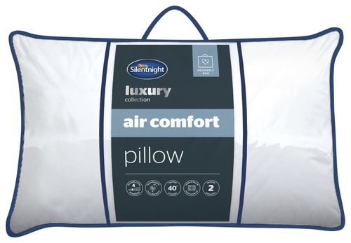 Silentnight Luxury Air...