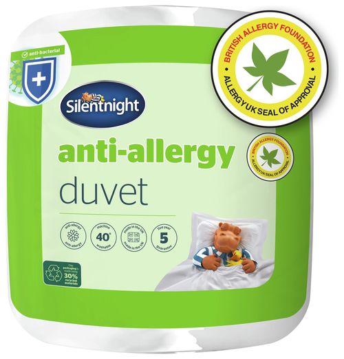 Silentnight Anti Allergy...