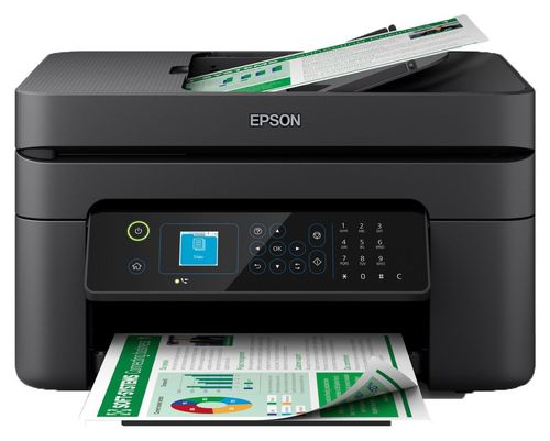 Epson WF-2935 Inkjet Printer...