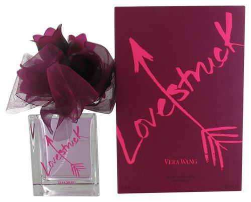 Vera Wang Love Struck Eau de...