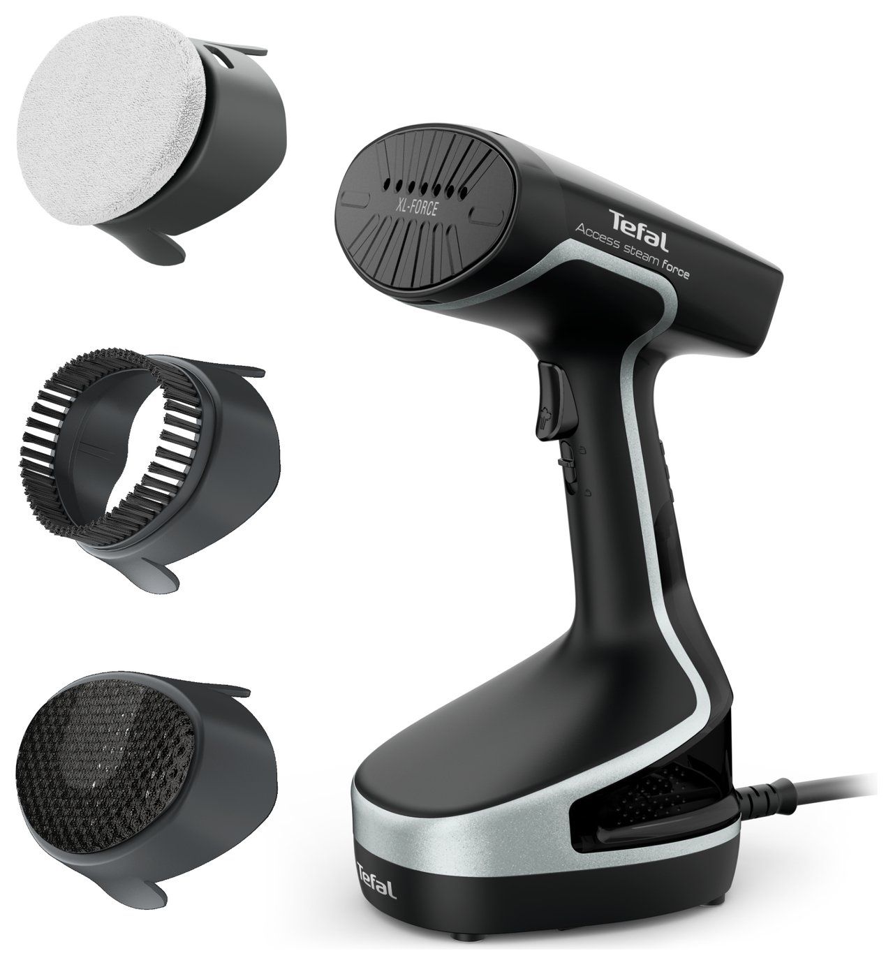 Argos clothes 2024 steamer tefal