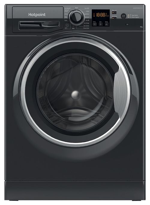 Hotpoint NSWM945CUKN 9KG 1400...