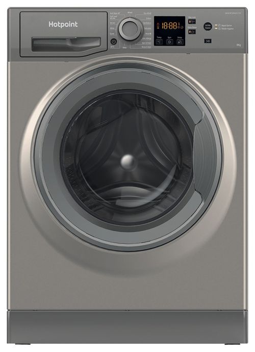 Hotpoint NSWM864CUKN 8KG 1600...