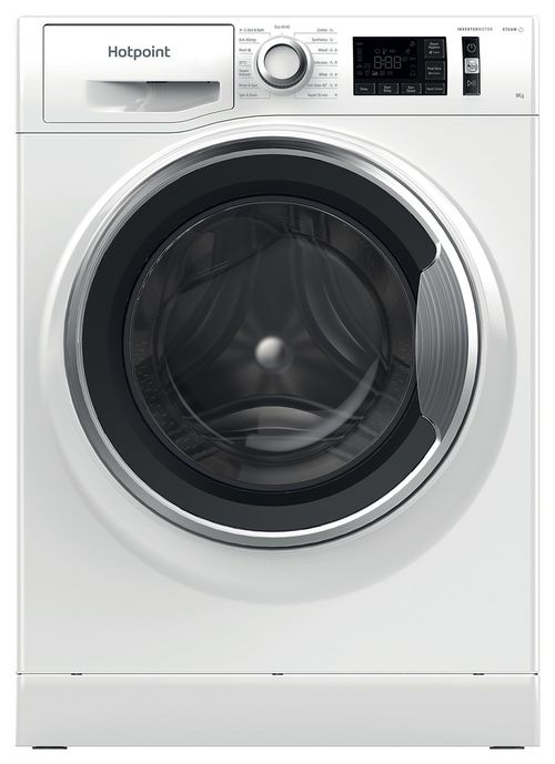 Hotpoint NM11946WCA 9KG 1400...