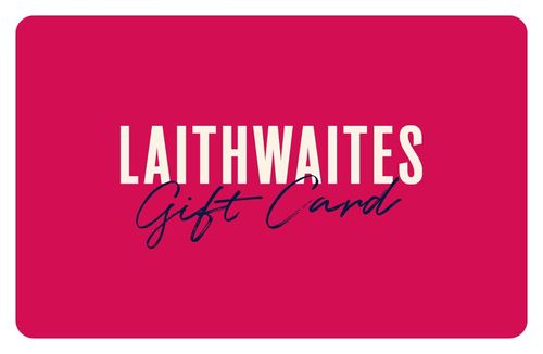 Laithwaites 25 GBP Gift Card