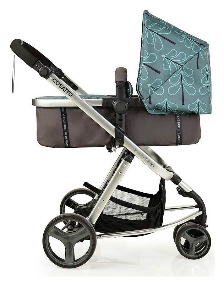 argos quinny dolls pram