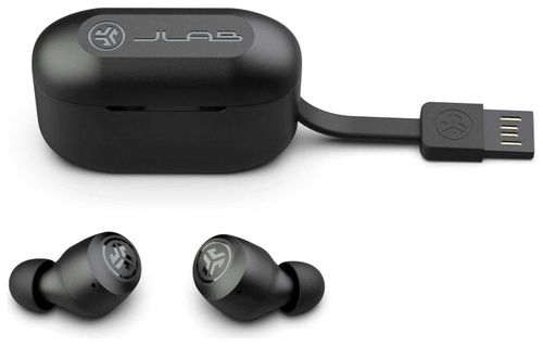 JLab GO Air Pop In-Ear True...