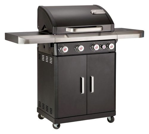 LANDMANN Rexon cooK 4 Burner...