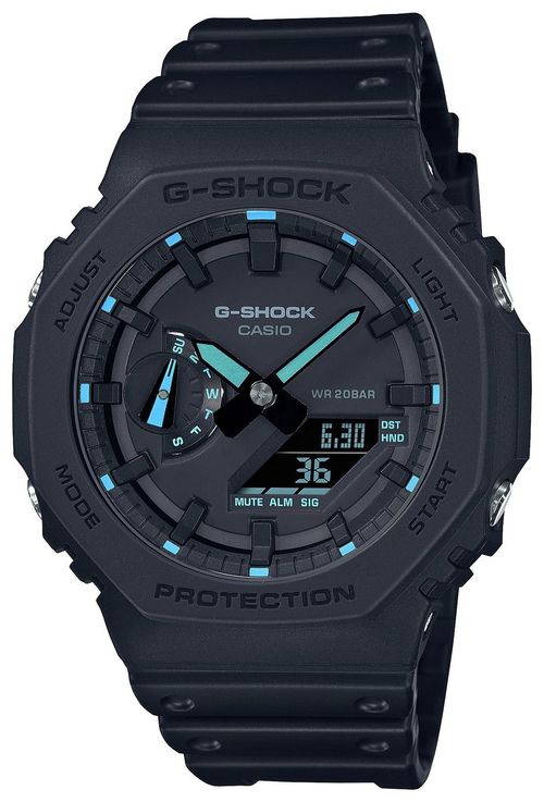 G-SHOCK Octagon Utility...