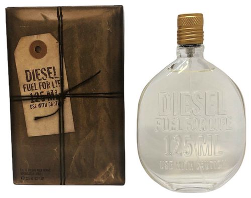 Diesel Fuel 4 Life Eau de...