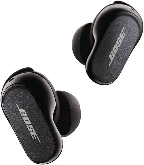 Bose QuietComfort II In-Ear...